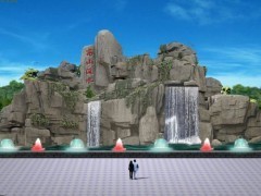 【 地域】北京喷泉 丰台喷泉 石景山喷泉 /鲁班_供应产品_寿光鲁班古典园林景观工程